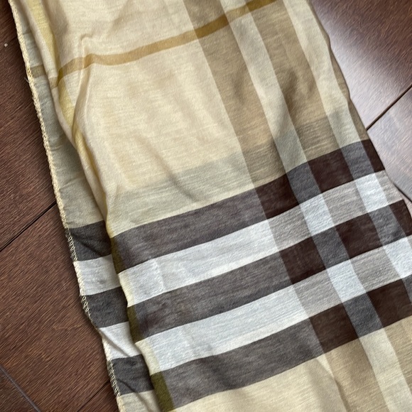 Set of 5 scarves - Picture 2 of 7